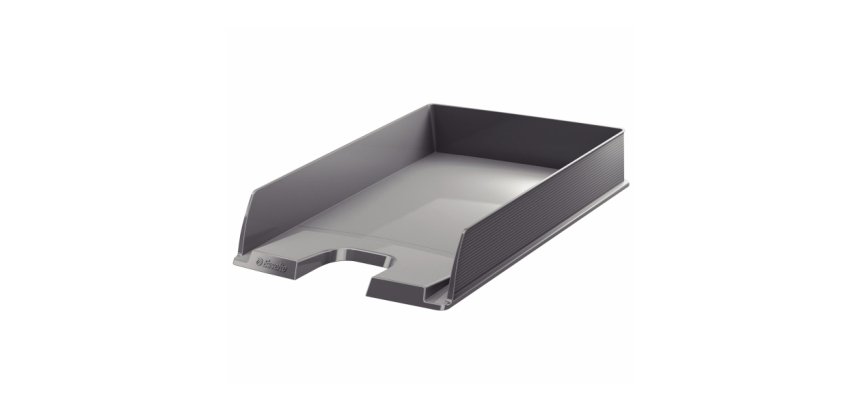 Esselte Europost Plastica Grigio