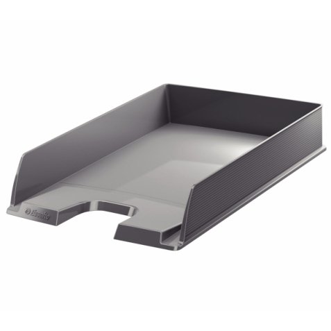 Esselte Europost file storage box Grey