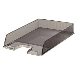Esselte Letter tray Europost Transparent
