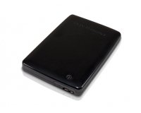 Conceptronic 2,5" Harddisk Box Mini USB 3.0