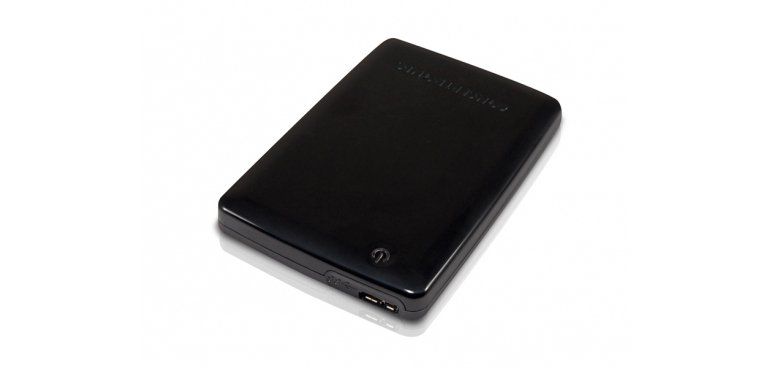 Conceptronic 2,5" Harddisk Box Mini USB 3.0