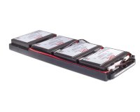APC RBC34 batería para sistema ups Sealed Lead Acid (VRLA)