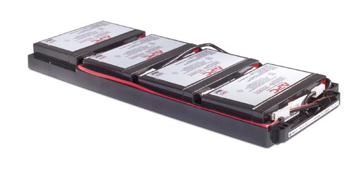 APC RBC34 batería para sistema ups Sealed Lead Acid (VRLA)