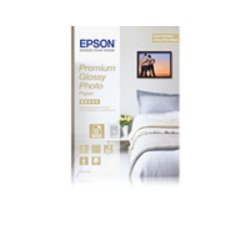 Epson Premium Glossy Photo Paper(250), in rotoli da 152, 4cm x 30, 5m
