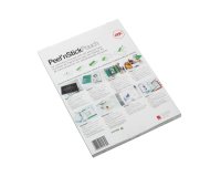 Pochette de plastification Peel'nStickPouch, format A4