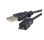StarTech.com Câble Micro USB 2 m - A vers Micro B