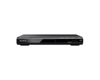 Sony Reproductor de DVD DVP-SR760H