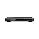 Sony Reproductor de DVD DVP-SR760H