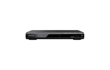 DVD Players