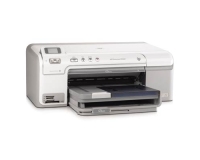 HP Photosmart D5360 Printer stampante per foto Ad inchiostro 4800 x 1200 DPI