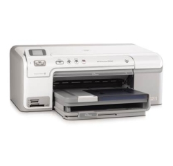 HP Photosmart D5360 Printer stampante per foto Ad inchiostro 4800 x 1200 DPI