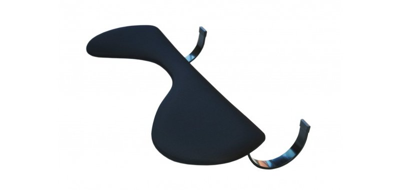 Bakker Elkhuizen keyboard arm rest