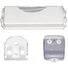Nilox AMLI090015 telecomando Schermo di proiezione Pulsanti