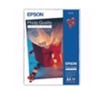 Epson Photo Quality Ink Jet Paper, DIN A4