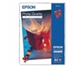 Epson Photo Quality Ink Jet Paper, DIN A4