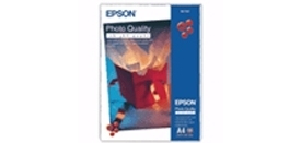 Epson Photo Quality Ink Jet Paper, DIN A4