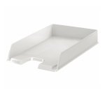 Esselte 623608 vassoio da scrivania Plastica Bianco