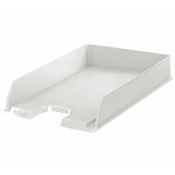 Esselte 623608 file storage box Polystyrene White