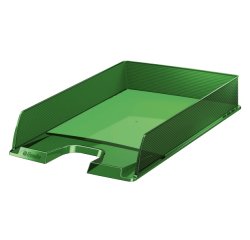 Esselte Europost Plastica Verde