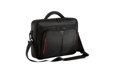 Maletín para portátil 15,6" / 39,6 cm Targus  Classic Clamshell Case