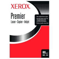 Ramette 500 feuilles papier très blanc PREMIUM A3 80G CIE 161