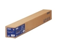 Epson Premium Glossy Photo Paper Roll, 16" x 30,5 m, 170g/m²
