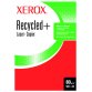 Ramette de 500 feuilles A4 80g, papier 100% recyclé Blanc Recycled+ 003R91912 CIE 85