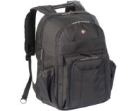 Mochila para portátil 15,6" Targus Corporate Traveller 15,6" Negra