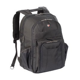 Targus Corporate Traveller 15,6" Sac à dos pour ordinateur portable - Noire