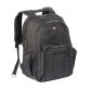 Targus CUCT02BEU backpack Black Nylon