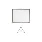 Nobo Tripod Projection Screen 2000x1513mm