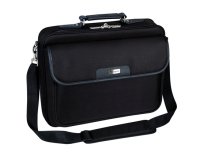 Targus 15.4 – 16 Inch / 39.1 - 40.6cm Notepac Laptop Case