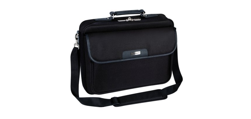 Targus 15.4 – 16 Inch / 39.1 - 40.6cm Notepac Laptop Case