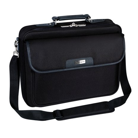 Targus 39.1 - 40.6cm / 15.4 – 16 Inch Notepac Laptop Case