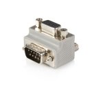 StarTech.com Serial Adapter Cable DB9 Gris