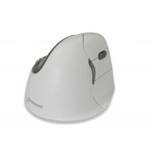 Bakker Elkhuizen Evoluent4 Bluetooth - mouse - Bluetooth