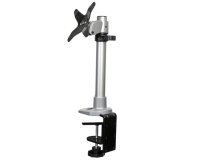 StarTech.com Support de Bureau pour Écran PC jusqu'à 34"(14kg) - Bras Moniteur Réglable - Acier
