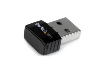 Adapters netwerk en Wifi