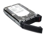 Lenovo 4TB 3.5" Enterprise SATA Hot Swap disco duro interno 7200 RPM 3.5" Serial ATA III