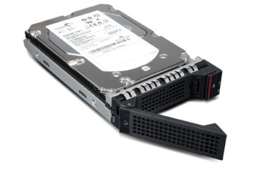 Lenovo 4TB 3.5" Enterprise SATA Hot Swap disco duro interno 7200 RPM 3.5" Serial ATA III