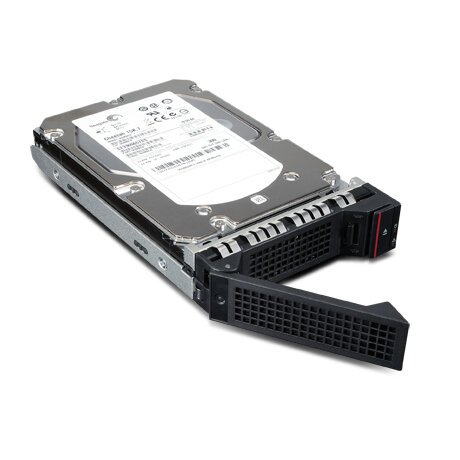 Lenovo 4TB 3.5" Enterprise SATA Hot Swap disco duro interno 7200 RPM 3.5" Serial ATA III