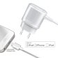 Celly TCIP5 mobile device charger Mobile phone White AC Indoor