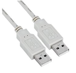 Nilox 1.8m USB 2.0 cavo USB 1,8 m USB A Grigio