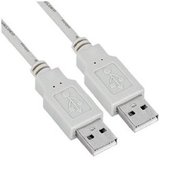 Nilox 1.8m USB 2.0 USB cable USB A Grey