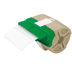Leitz 70120001 etichetta per stampante Bianco