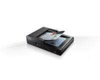 Canon imageFORMULA DR-F120 Scanner à plat et chargeur automatique 600 x 600 DPI A4 Noir