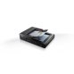Canon imageFORMULA DR-F120 Escáner plano y alimentador automático de documentos (ADF, Automatic Document Feeder) 600 x 600 DPI A4 Negro