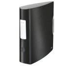 Classeur Active Style, 180 degrés, 80 mm,  arctic