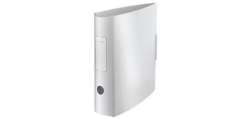 Classeur Active Style, 180 degrés, 80 mm,  arctic