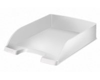 Corbeille à courrier Style, A4, polystyrène